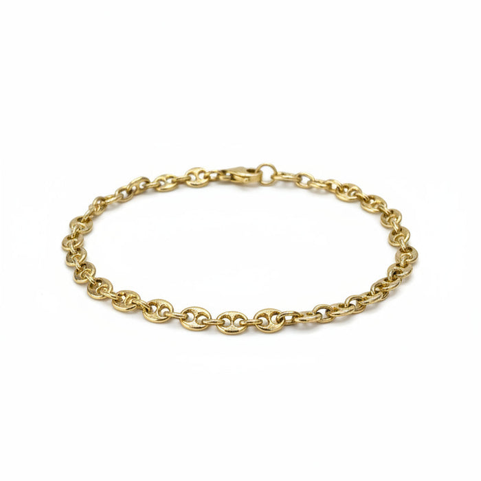 Bracciale Maglia Marina