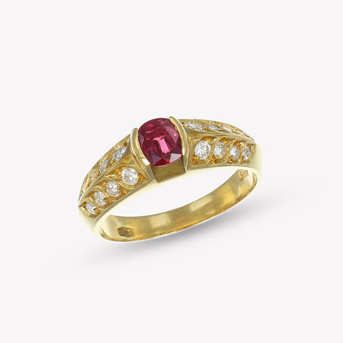 T3 Anello