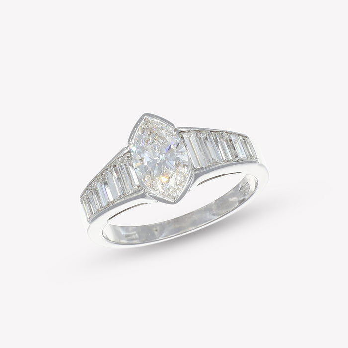 T4 Anello