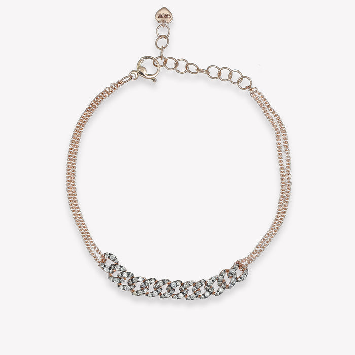 Bracciale Groumette
