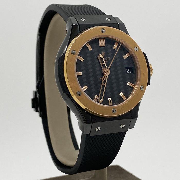 Hublot Lady