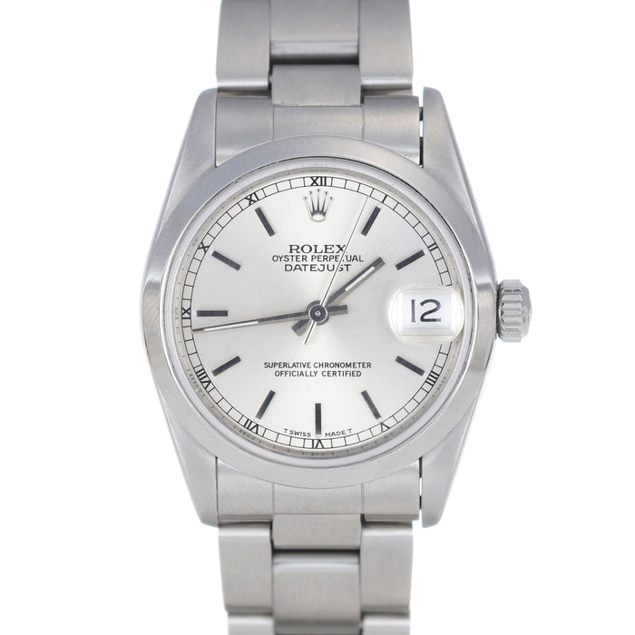 Rolex Datejust 68240