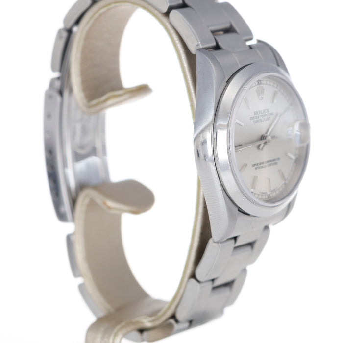 Rolex Datejust 68240