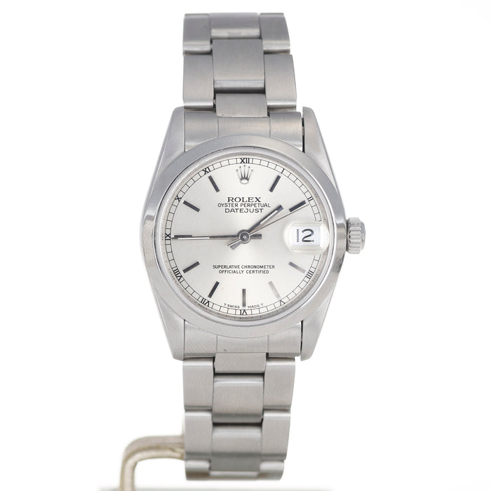 Rolex Datejust 68240