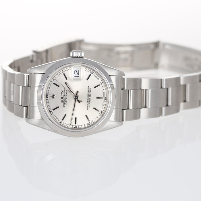 Rolex Datejust 68240