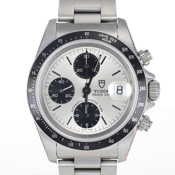 Tudor Prince Date 79260