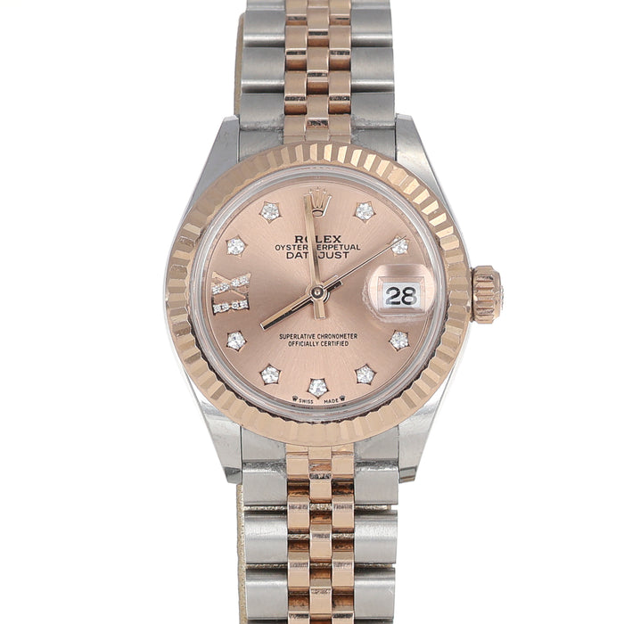 Rolex Datejust 279171