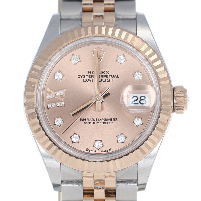 Rolex Datejust 279171