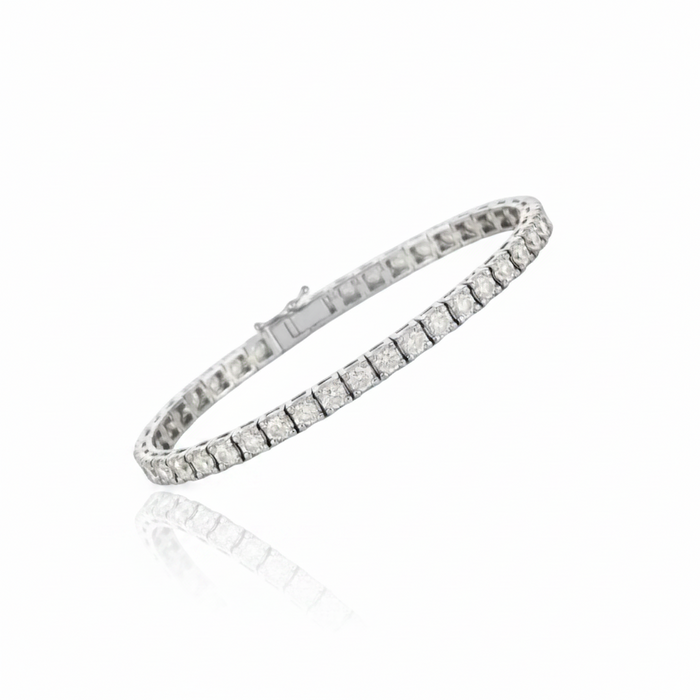 Bracciale Tennis Desire