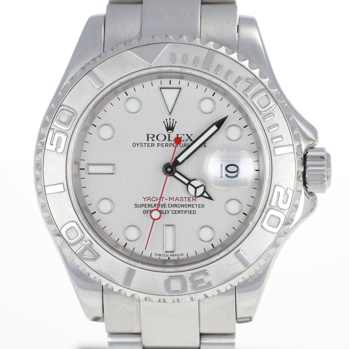 Rolex Yacht Master 16622