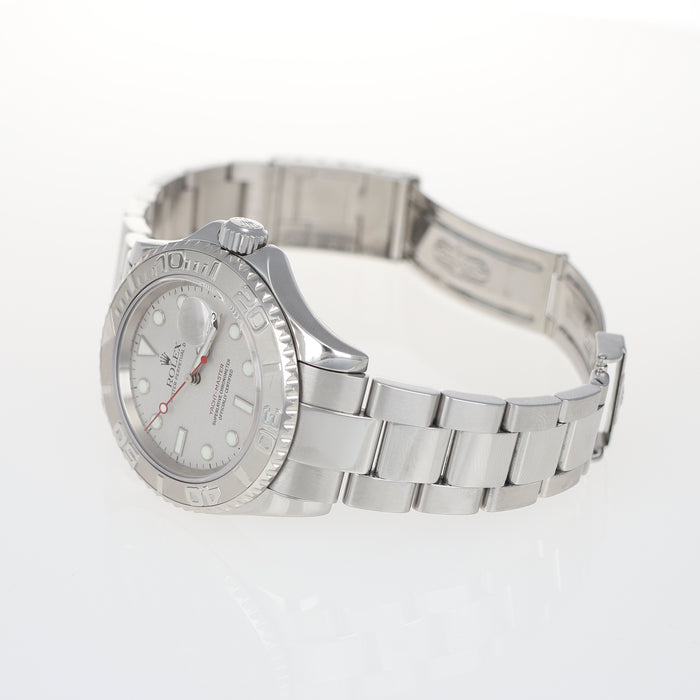 Rolex Yacht Master 16622