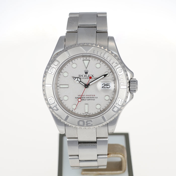 Rolex Yacht Master 16622