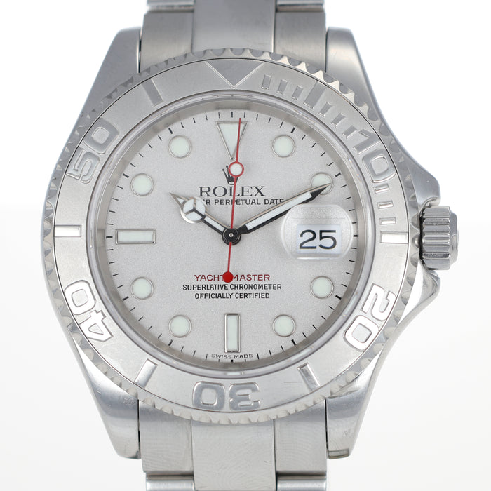 Rolex Yacht Master 16622