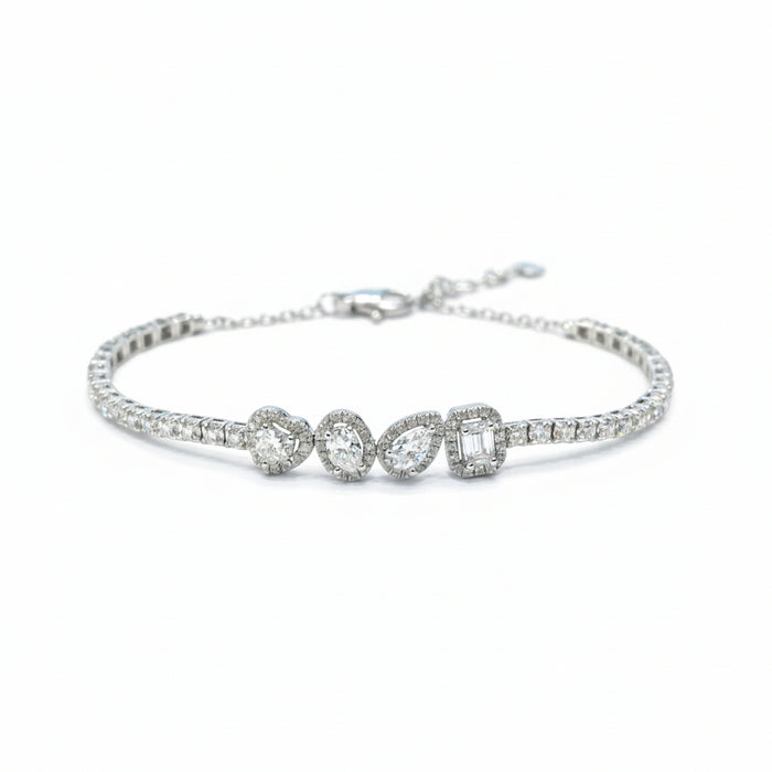 Bracciale Tennis Hope