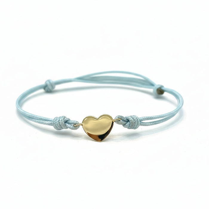 Bracciale Cuoricino