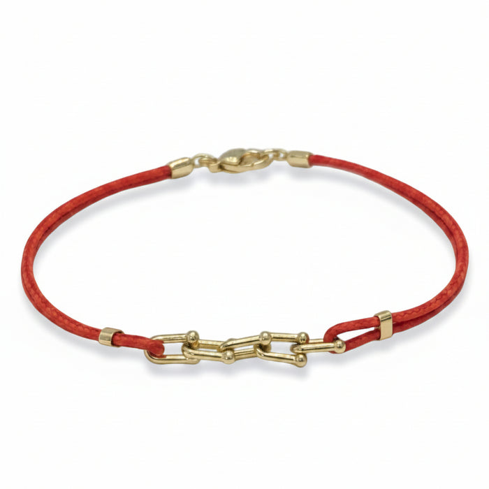Bracciale Red Horse