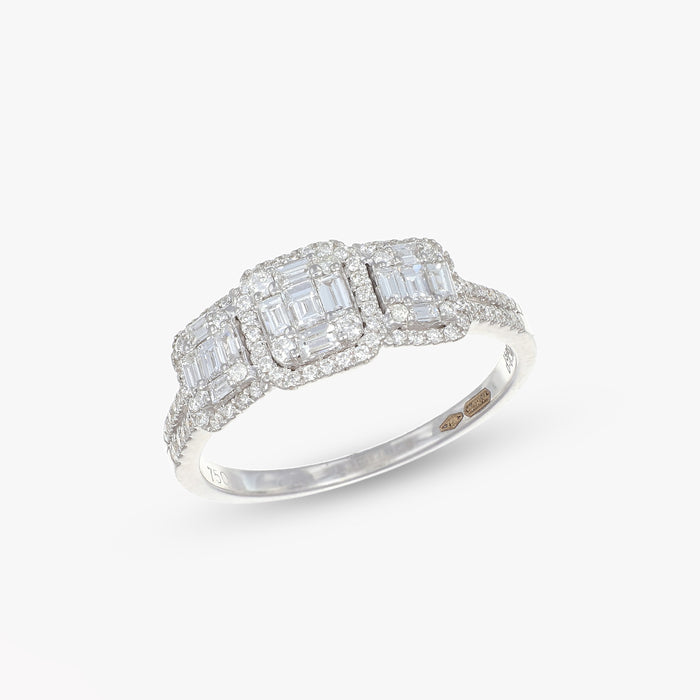 Anello Charmant