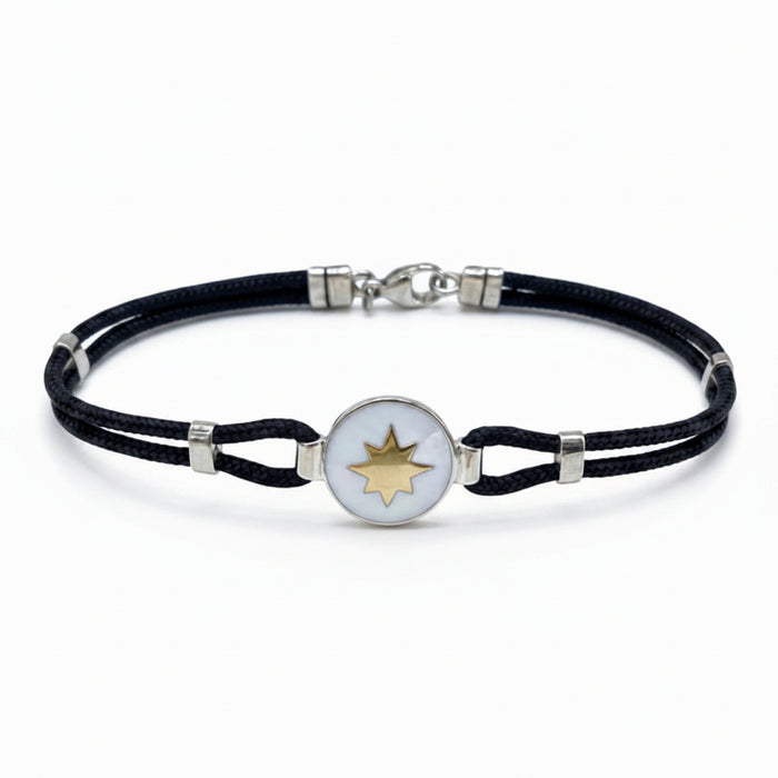 Rosa dei Venti White