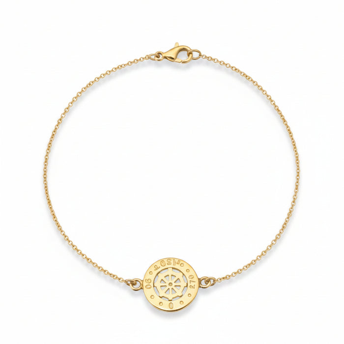 Bracciale Uomo Timone