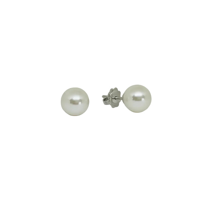Orecchini Classic Pearl