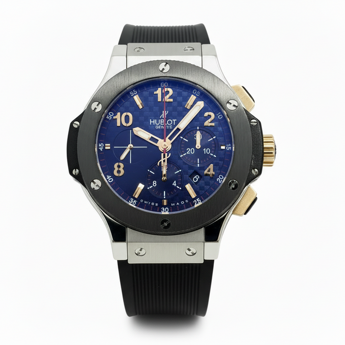 Hublot Big Bang Limited 10 Esemplari