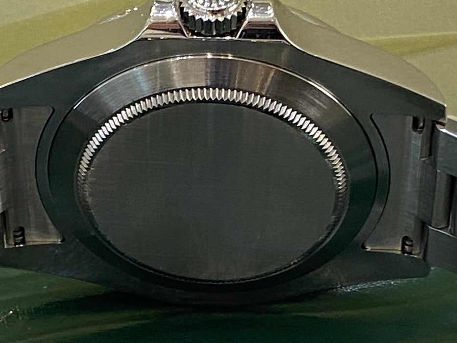 Rolex Explorer II 216570