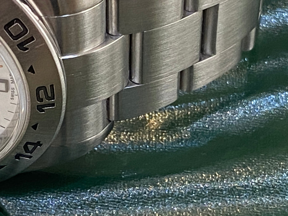 Rolex Explorer II 216570