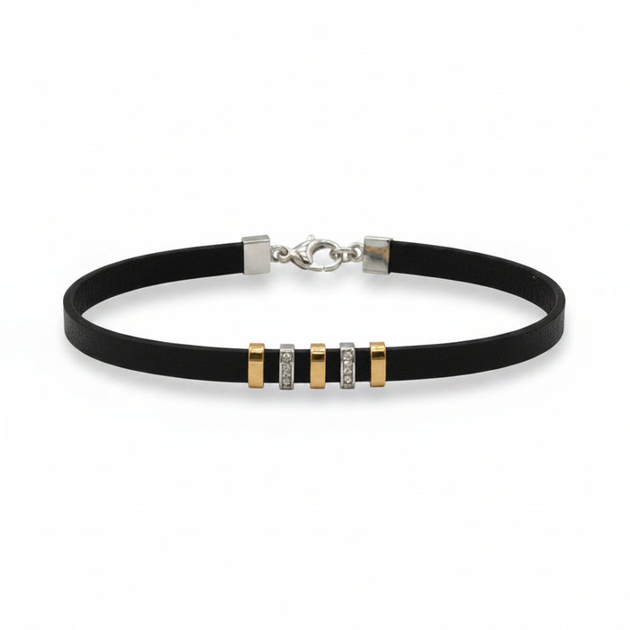 Bracciale Modern Man