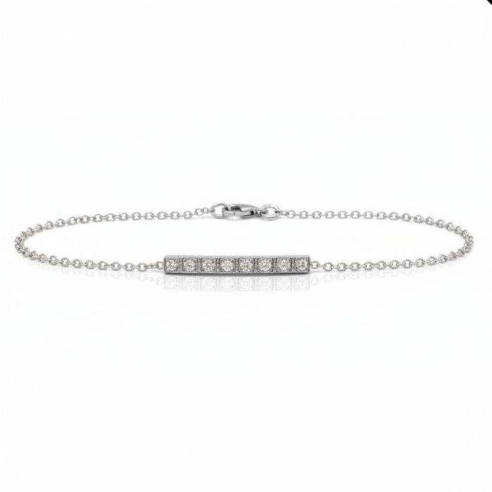 Bracciale Uomo Diamonds