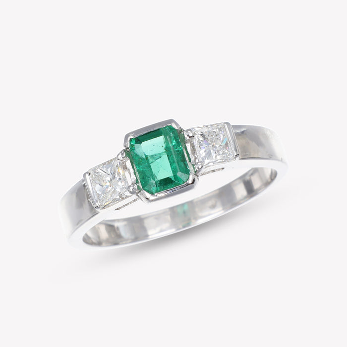 Anello Gemma di Luce