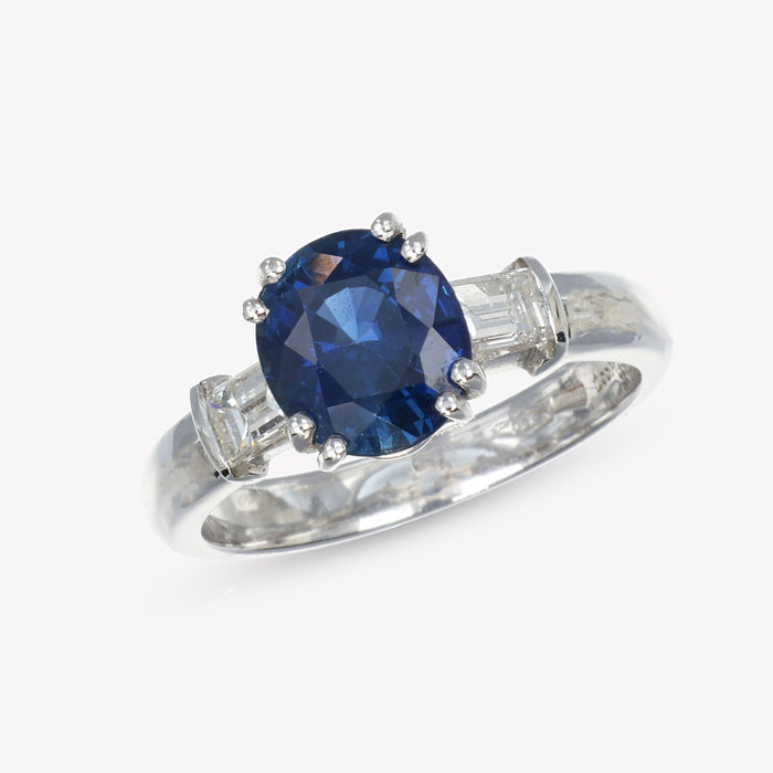 Test Anello