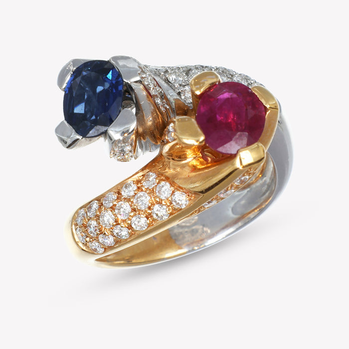 Test Anello