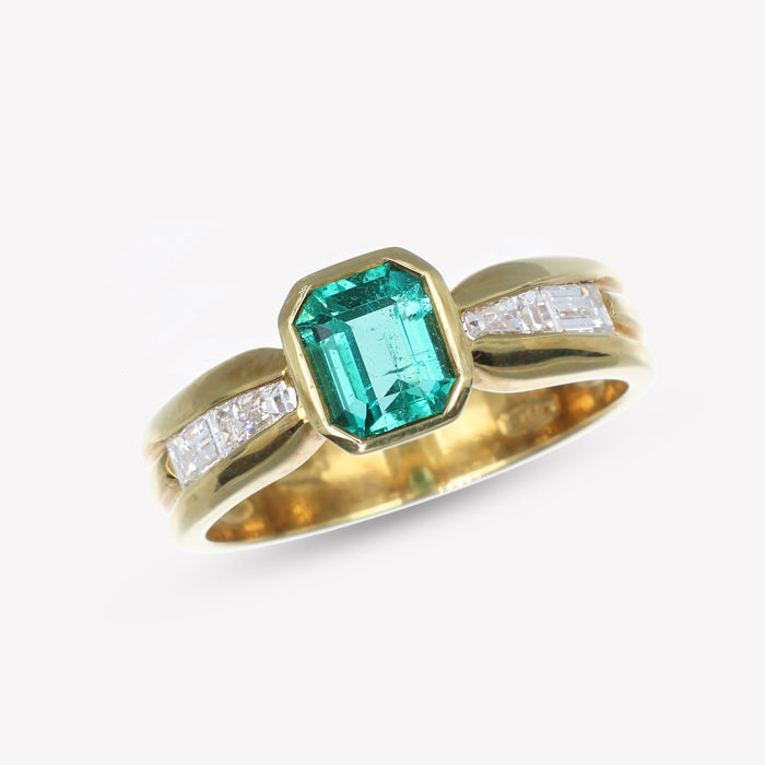 Test Anello