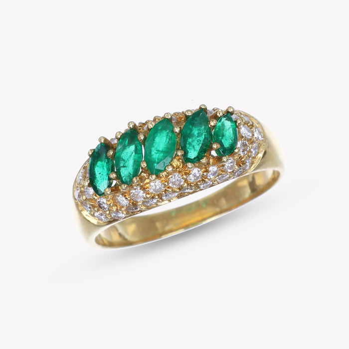 Test Anello