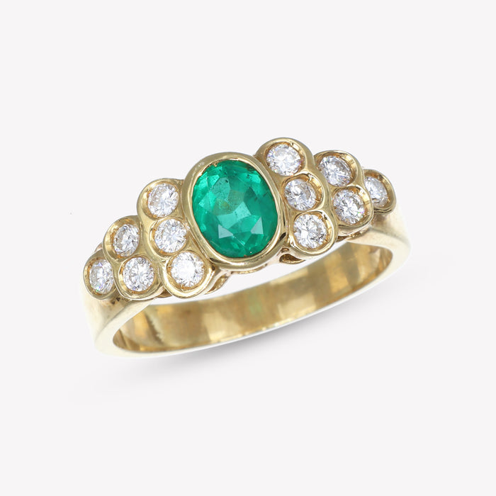 Test Anello