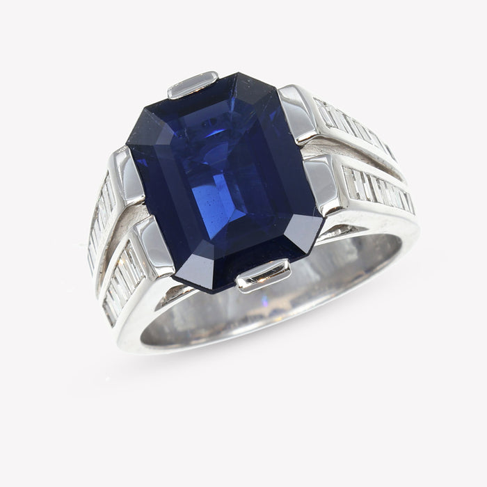Test Anello