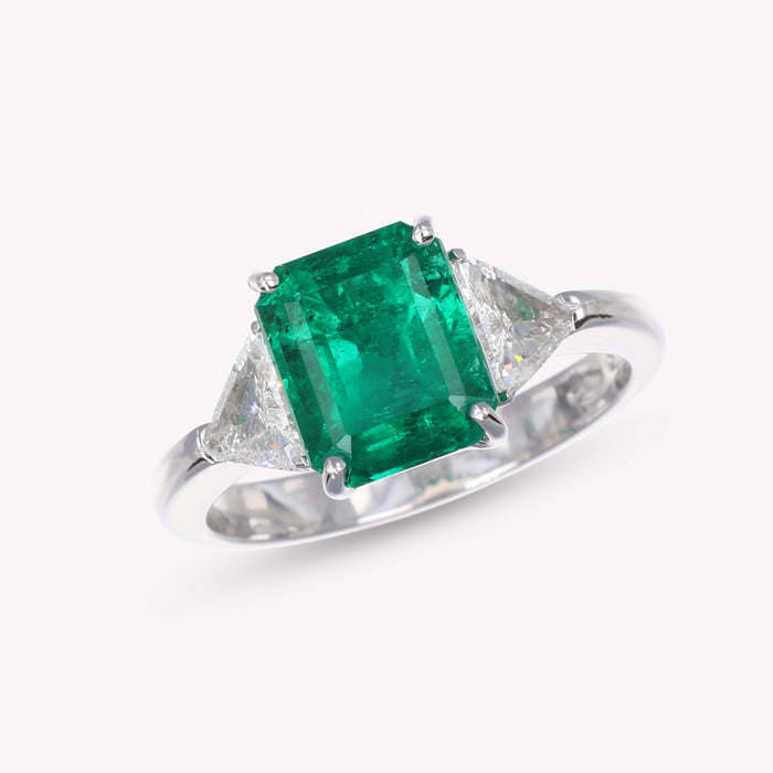 Anello Splendore Elegante