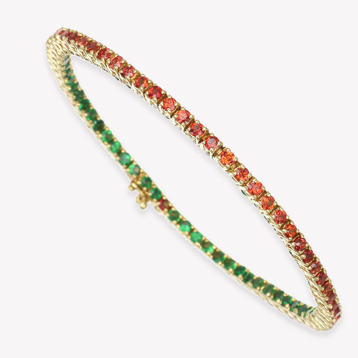 Test Bracciale