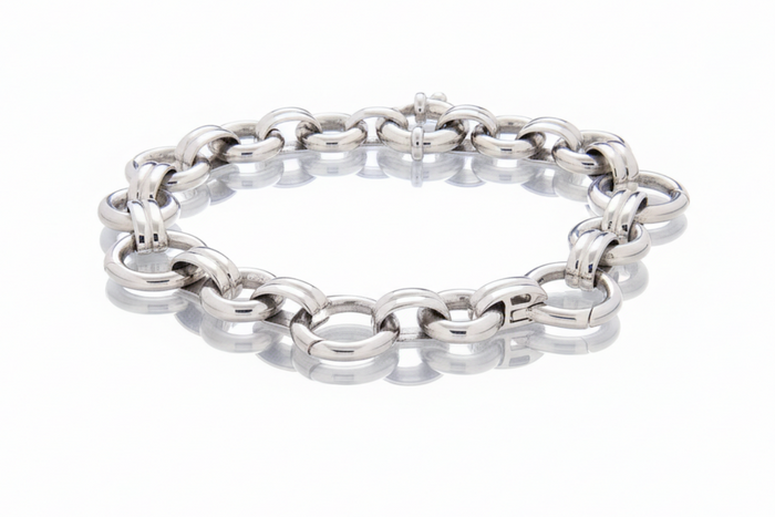 Bracciale Aaron Basha