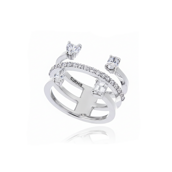 Anello Hope