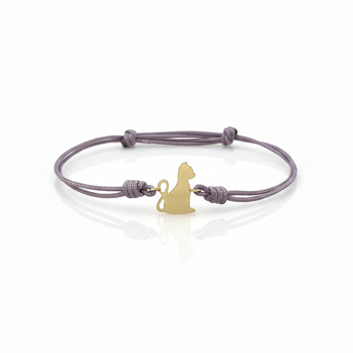 Bracciale Micio