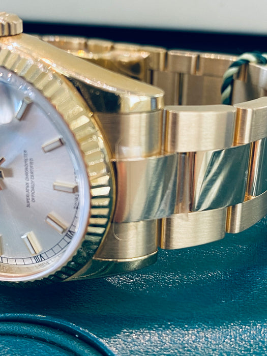 Rolex Day Date 118238