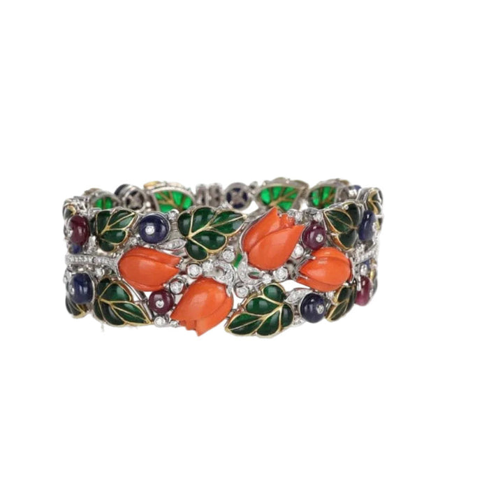 Bracciale Coral Dream