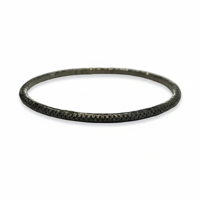 Bracciale Glove Black