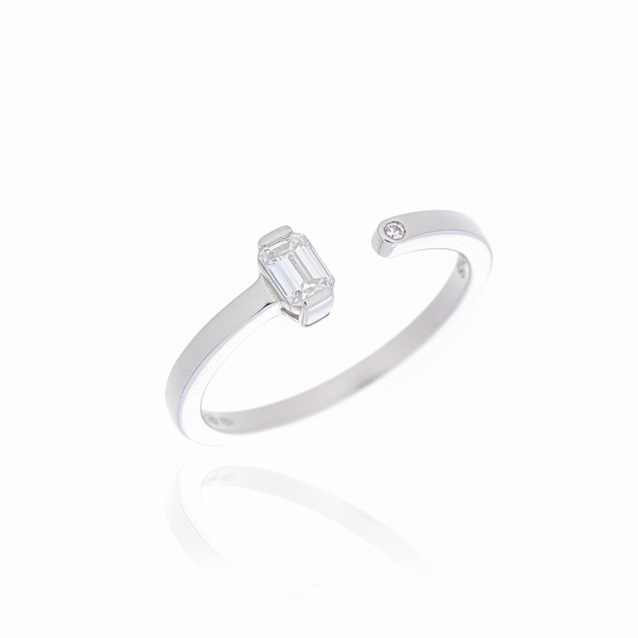 Anello Hope Emerald