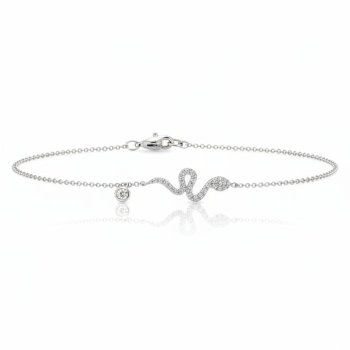Bracciale Snake