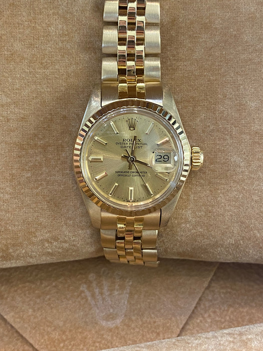 Rolex Lady Datejust
