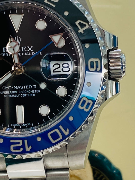 Rolex DayDate 118205