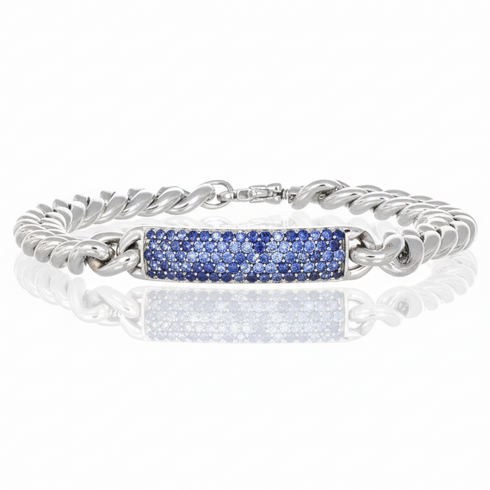 Bracciale Groumette