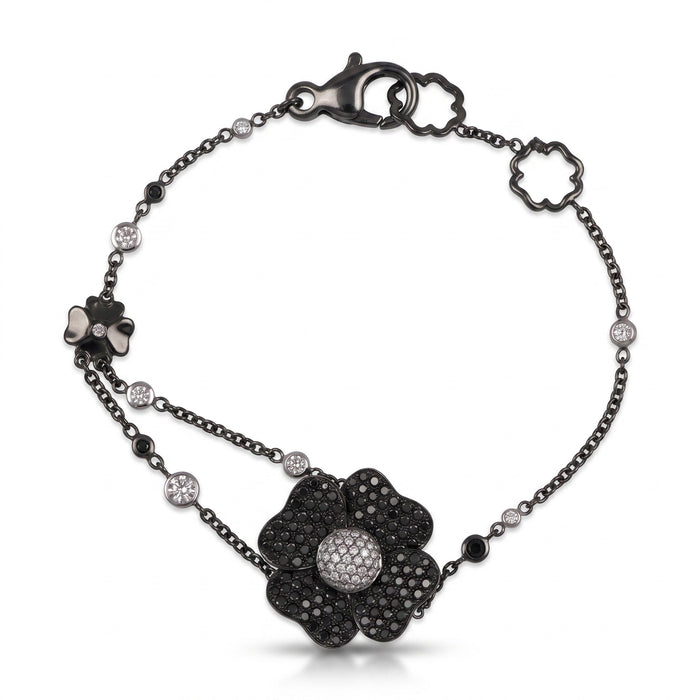 AI · Bracciale - Catalogo, disteso dall'alto
